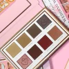 P. Louise P.Louise Love Tapes Palette - Date Night- Palettes