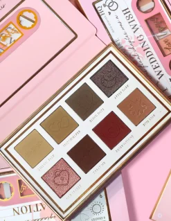 P. Louise P.Louise Love Tapes Palette - Date Night- Palettes