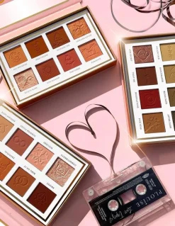 P. Louise P.Louise Love Tapes Palette - Bundle- Palettes