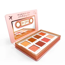 P. Louise P.Louise Love Tapes Palette - Bundle- Palettes