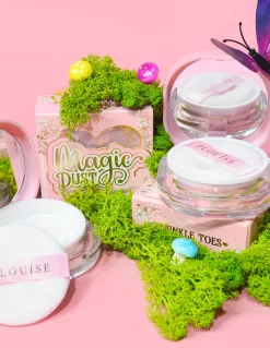P. Louise P.Louise Magic Dust Loose Highlighter- Highlighter