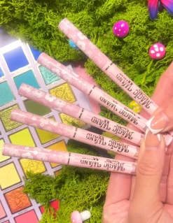 P. Louise P.Louise Magic Wand Duochrome Pencil- Liner