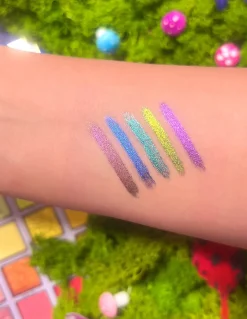 P. Louise P.Louise Magic Wand Duochrome Pencil- Liner