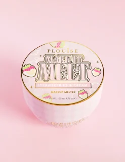 P. Louise P.Louise Make It Melt Makeup Remover 135G- Cleanser