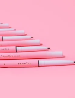 P. Louise P.Louise Mini Eyebrow Pencil- Brow Pencil