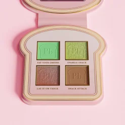 P. Louise P.Louise Mini Sandwich Palette Set- Bronzer|Highlighter