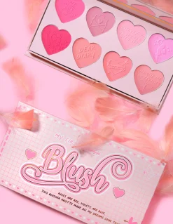 P. Louise P.Louise My First Blush Palette- Blush