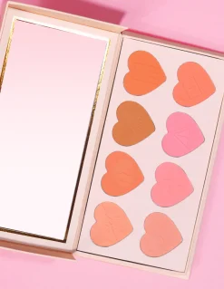 P. Louise P.Louise My Second Blush Palette- Blush