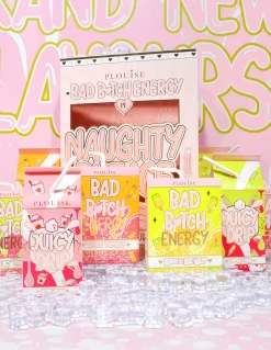 P. Louise P.Louise Naughty But Ice Full Collection- Lip Conditioner|Lip Oil