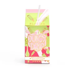 P. Louise P.Louise Naughty But Ice Full Collection- Lip Conditioner|Lip Oil