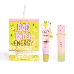 P. Louise P.Louise Naughty But Ice Full Collection- Lip Conditioner|Lip Oil