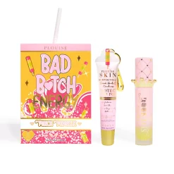 P. Louise P.Louise Naughty But Ice Full Collection- Lip Conditioner|Lip Oil