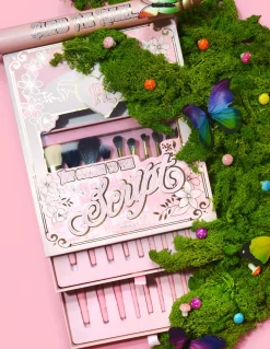 P. Louise P.Louise Not Sticking To The Script Brush Set- Brush Sets