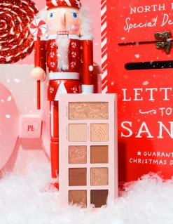 P. Louise P.Louise On The Pull Palettes- Palettes