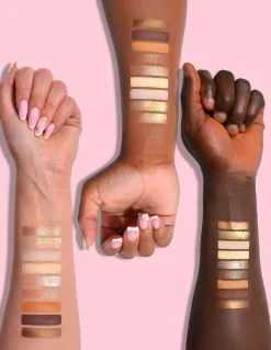 P. Louise P.Louise On The Pull Palettes- Palettes