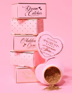 P. Louise P.Louise Pigments- Pigments