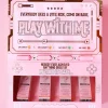 P. Louise P.Louise Play With Me Lip Conditioner Set- Lip Conditioner
