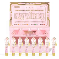 P. Louise P.Louise Play With Me Lip Conditioner Set- Lip Conditioner