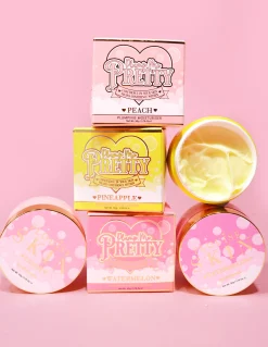 P. Louise P.Louise Plump Me Pretty Moisturiser- Moisturiser