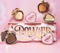 P. Louise P.Louise Power Powder Box x3 (BOX ONLY)- Powder