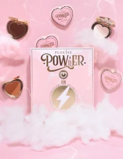 P. Louise P.Louise Power Powder Box x6 (BOX ONLY)- Powder