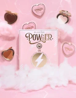 P. Louise P.Louise Power Powder PR Box- Powder|Bronzer