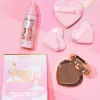 P. Louise P.Louise Power Up Bundle- Powder|Bronzer