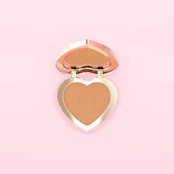 P. Louise P.Louise Power Up Bundle- Powder|Bronzer