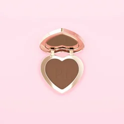 P. Louise P.Louise Power Up Bundle- Powder|Bronzer