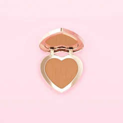 P. Louise P.Louise Power Up Bundle- Powder|Bronzer