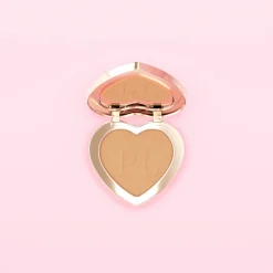 P. Louise P.Louise Power Up Bundle- Powder|Bronzer