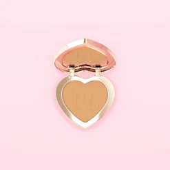 P. Louise P.Louise Power Up Bundle- Powder|Bronzer