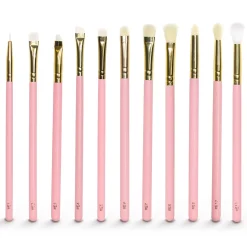 P. Louise P.Louise Precise With My Destiny Brush Set- Brush Sets