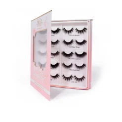 P. Louise P.Louise Pro Lash Book- Lashes