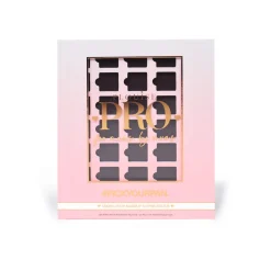 P. Louise P.Louise Pro Magnetic Eyeshadow Pan Palette- Palettes