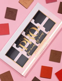 P. Louise P.Louise Pro Magnetic Pan Palette- Palettes