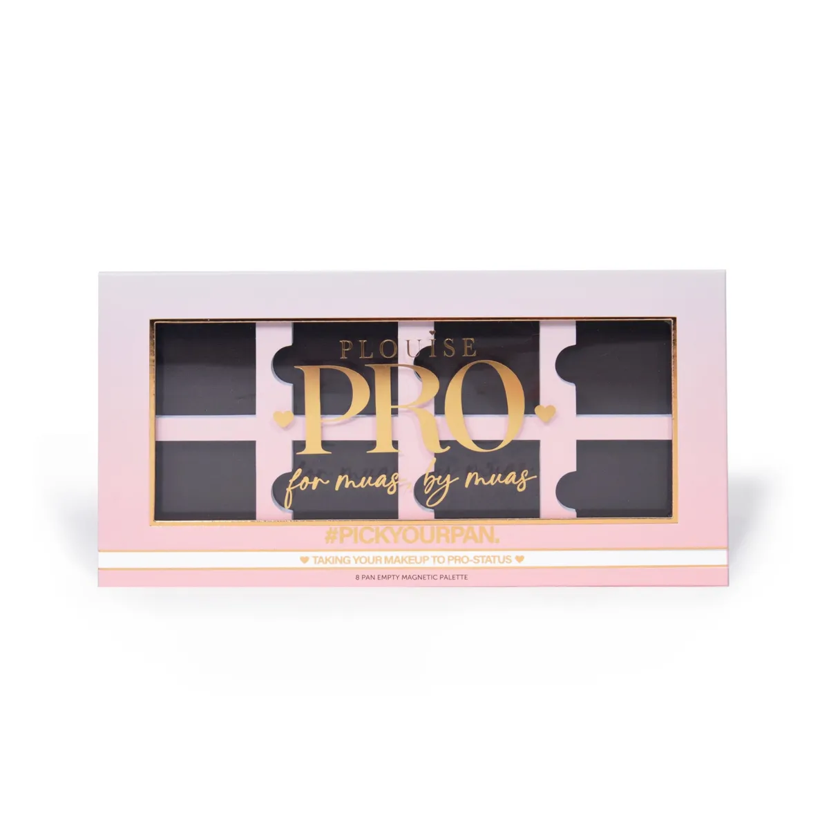 P. Louise P.Louise Pro Magnetic Pan Palette- Palettes