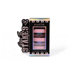 P. Louise P.Louise Raise The Stakes Duo Chrome Pigment Set- Pigments