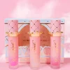 P. Louise P.Louise Ready Set Glow Lip Oil Set- Lip Oil