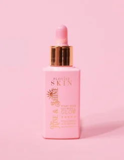 P. Louise P.Louise Rise & Shine Hyaluronic Acid Serum- Cleanser