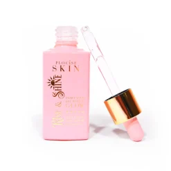 P. Louise P.Louise Rise & Shine Hyaluronic Acid Serum- Cleanser