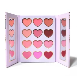 P. Louise P.Louise See Colour In Your Darkest Days Blusher Palette- Blush