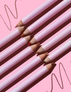 P. Louise P.Louise Sharpenable Lip Liner- Lip Liner