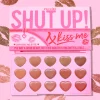 P. Louise P.Louise Shut Up And Kiss Me Lipstick Palette- Lipstick
