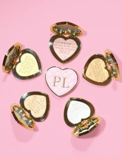 P. Louise P.Louise Skin Bling Baked Highlighter Powder- Highlighter