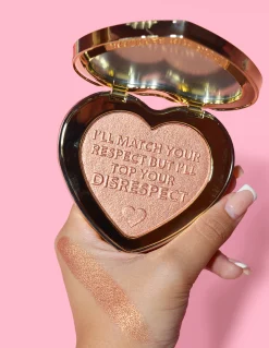 P. Louise P.Louise Skin Bling Baked Highlighter Powder- Highlighter