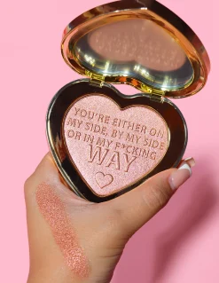 P. Louise P.Louise Skin Bling Baked Highlighter Powder- Highlighter