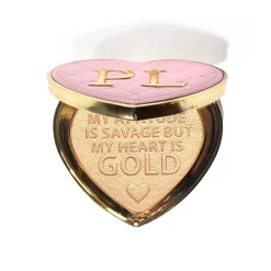 P. Louise P.Louise Skin Bling Baked Highlighter Powder- Highlighter