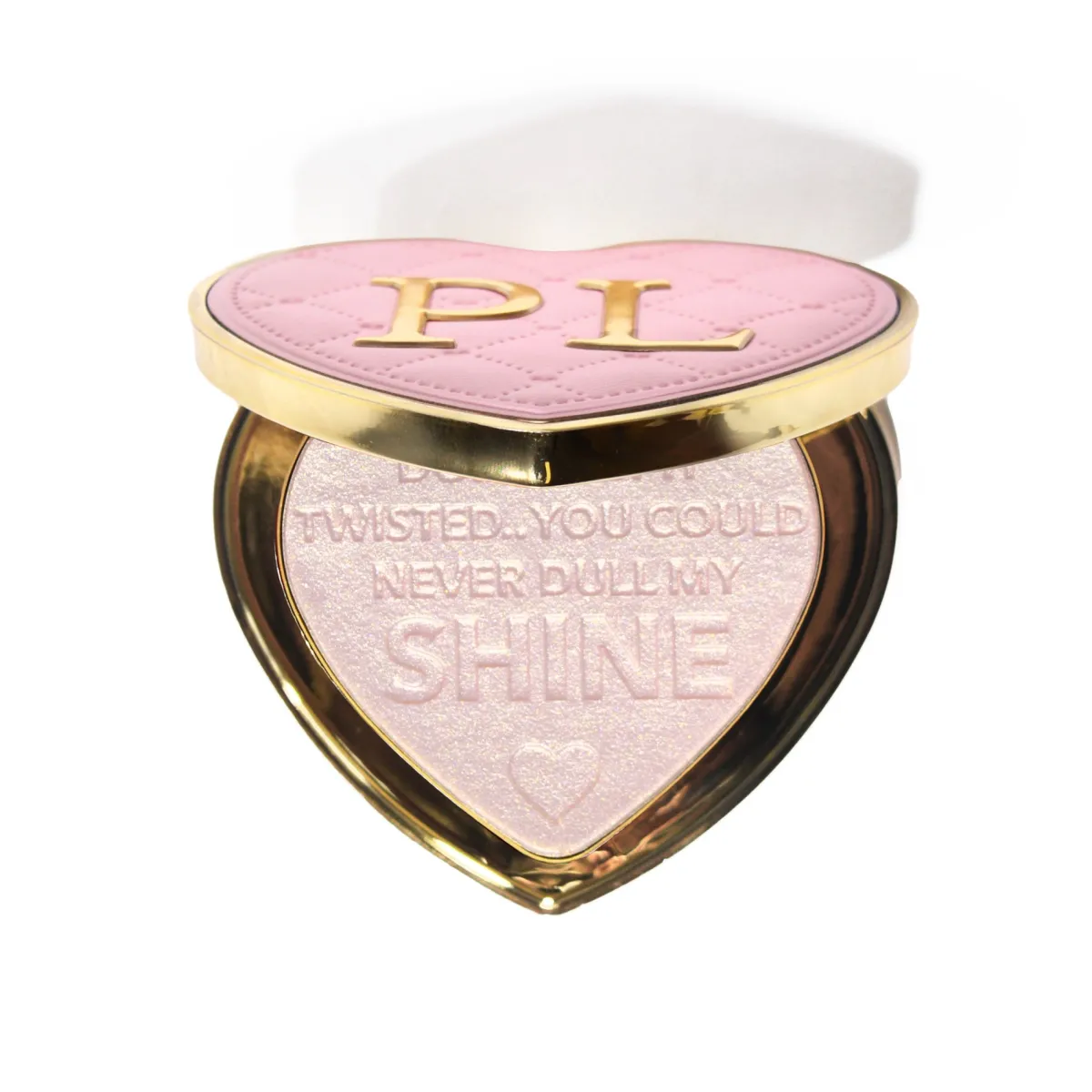 P. Louise P.Louise Skin Bling Baked Highlighter Powder- Highlighter