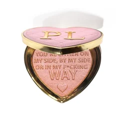 P. Louise P.Louise Skin Bling Baked Highlighter Powder- Highlighter